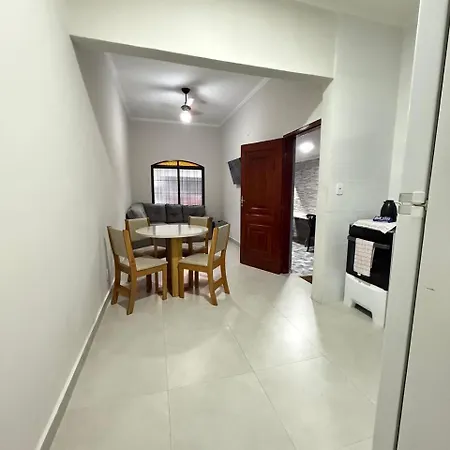 Casa 400 Metros Da Praia Praia Grande  Exterior photo